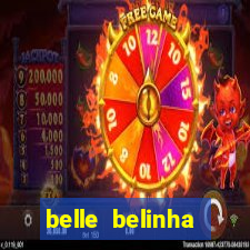 belle belinha vazados telegram